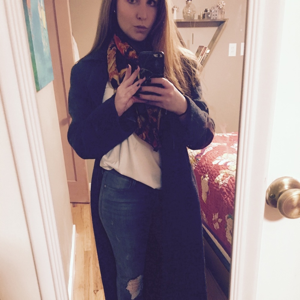 Meet your Posher, Brenna